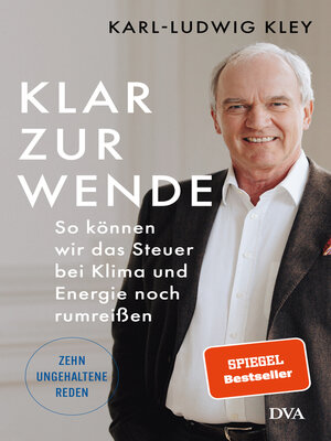 cover image of Klar zur Wende
